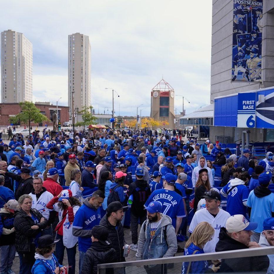 From special jerseys to underwear, why are baseball fans so superstitious?